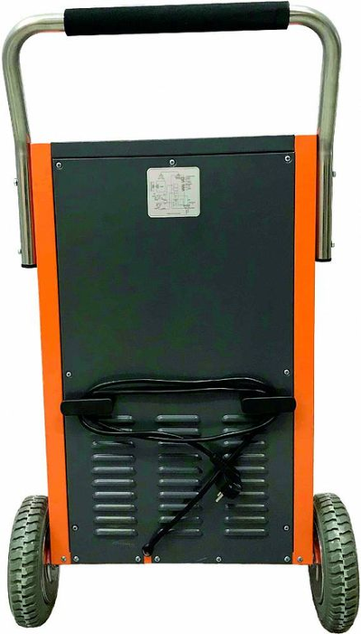 Осушитель воздуха ASPRO DRY60