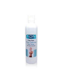 DREAM FEET SOAP - Мыло для стоп 250 мл/500 мл