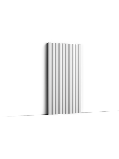 Декоративная стеновая 3D панель из полиуретана Orac Decor WX213 ALTO