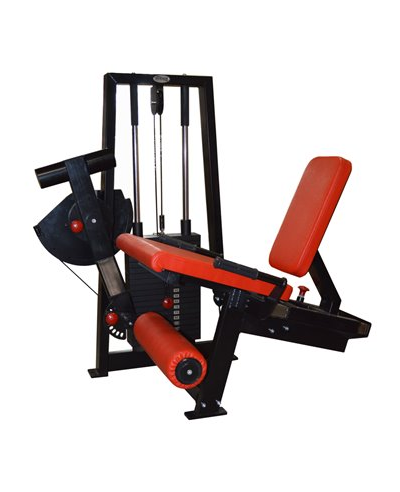 Разгибание ног сидя 100 кг AV215/80