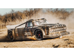 Arrma Infraction/Limitless/Felony