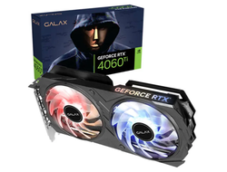 GALAX GeForce RTX4060Ti