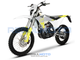 Regulmoto NIBBI N300-S (NB300) с ПТС