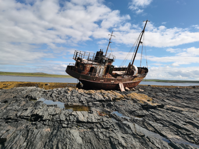 Тур на полуостров Рыбачий (4 дня)