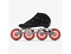 Роликовые коньки Luna