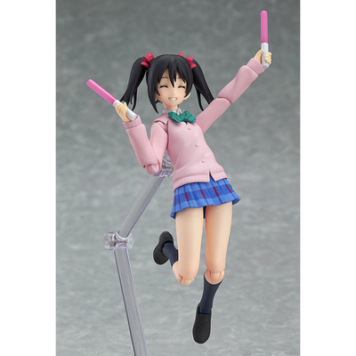 Фигурка фигма Нико Язава (figma Yazawa Nico)