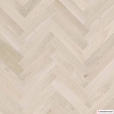 Паркетная доска Barlinek Венгерская елка Дуб Capuccino купить в интернет-магазине mirovoy-parquet.ru