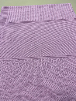 Плед "Печворк"