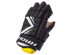 Перчатки хоккейные детские Крок