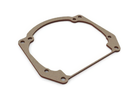 Audi Q7 (2009-2015) Тип 2 переходные рамки для замены линз (комплект, 2шт)