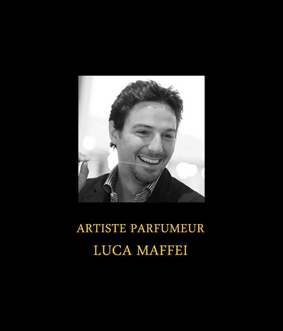 Parfume № IV духи от Le Monarque