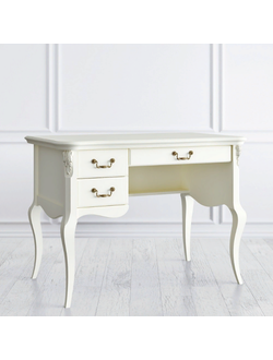 КАБИНЕТНЫЙ СТОЛ ПРИСТЕННЫЙ ROMANTIC (L107*P64*H78) R111SL-K02