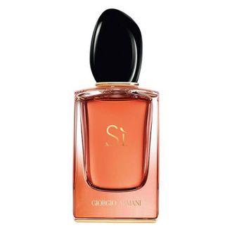 Giorgio Armani Si Intense Eau De Parfum – Limited Edition Парфюмерная вода, 50 мл