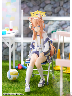 Фигурка 1/7 Мари Иоти (Mari Iochi Gym Uniform, Memorial Lobby Ver.)