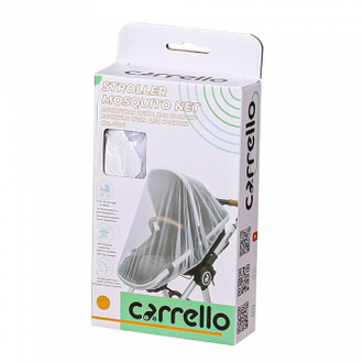 Москитная сетка CARRELLO универсальная для коляски CRL-7006