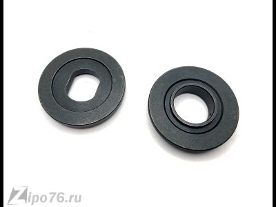 Фланцы дисковой пилы ИНТЕРСКОЛ ДП 190 1600 комплект