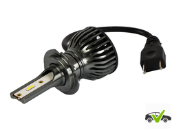 Светодиодная лампа Xenite LED X2 H7/H18 (12V) (Яркость: 3400Lm)