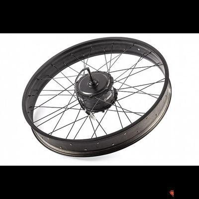 КОМПЛЕКТ Eltreco 48V 500W FAT LCD 26&quot;