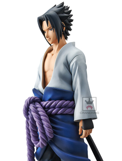 Фигурка Саске Учиха (Uchiha Sasuke)
