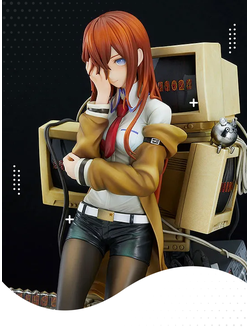 Врата Штейна (Steins; Gate)