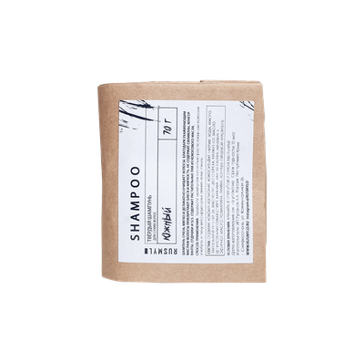 ШАМПУНЬ ЮЖНЫЙ