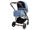 Коляска 2в1 Valco baby Snap 4 Ultra Trend Denim