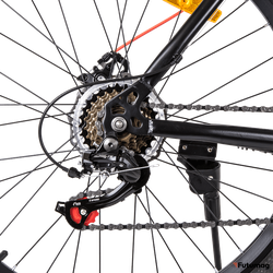 Горный велосипед TechTeam Tenet 26