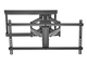 Настенный кронштейн iTECHmount PTRB-840EST с выносом, функцией наклона и поворота