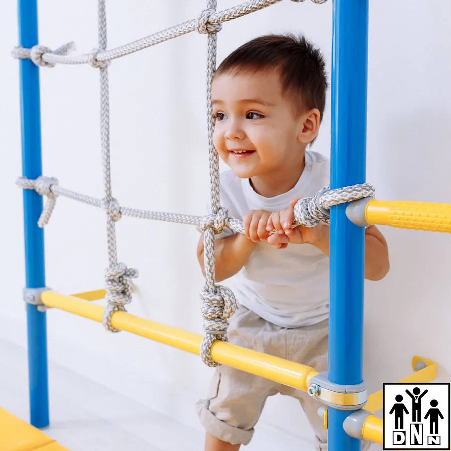 Шведская стенка ROMANA S7