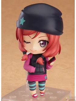 Нендроид Маки Нишикино (Maki Nishikino Training Outfit Ver.)