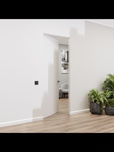 Комплект скрытой двери Pro Design Universal Reverse 2800 мм