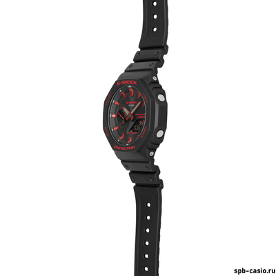 Часы Casio G-Shock GA-B2100BNR-1A