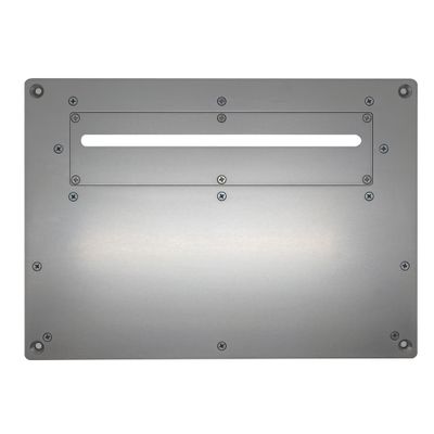 Вставка для пластины под циркулярную пилу 250*350 мм.