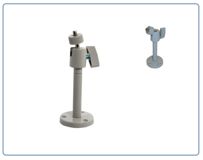 Металлический настенный кронштейн для видеокамер