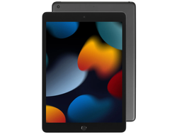 Apple iPad 9th Wi-Fi + LTE 64GB Серый