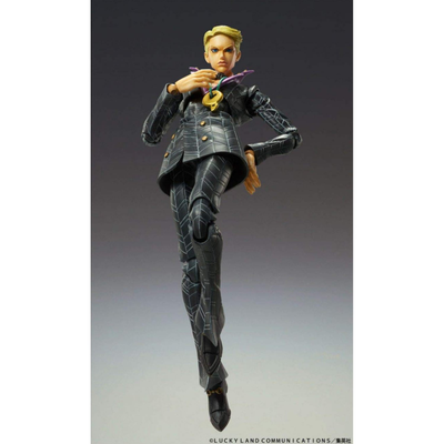 Фигурка Прошутто (Prosciutto)