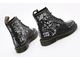 Ботинки Dr. Martens Scribble Backhand