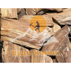 Сланец Кора дерева, 15-20 мм