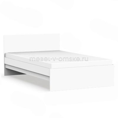 Кровать Лайт-ЭВ (1200)
