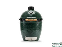 Гриль керамический BIG GREEN EGG L