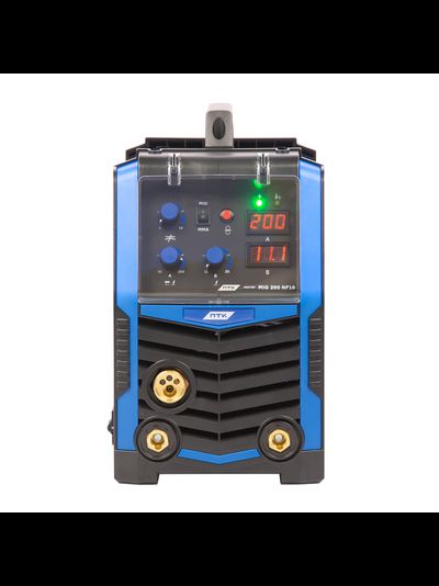 ПТК МАСТЕР MIG 200 NF16