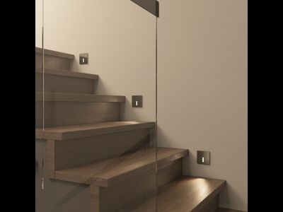 Подсветка стен для дома Denkirs DK1030-NI