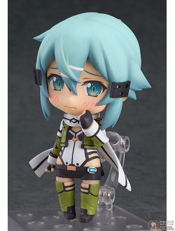 Нендроид Синон (Sinon)