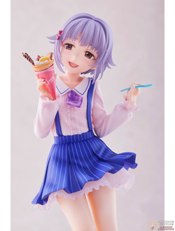 Фигурка 1/7 Сатико Косимидзу (Koshimizu Sachiko Self-Proclaimed Sweet Heroine)