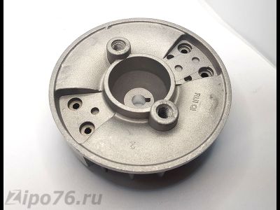 Маховик для триммера Китай 33 см3