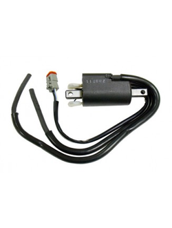 Катушка зажигания SPI SM-01150 для снегоходов BRP LYNX/Ski-Doo Skandic WT/SUV/WT/WTLC 500/600, Summit 600 HO/800 HO, MX Z 440/500SS/600/800
