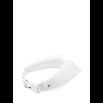 Choker 91 Белый