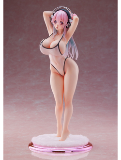 Фигурка 1/7 Сонико (Sonico White Swimsuit Style)
