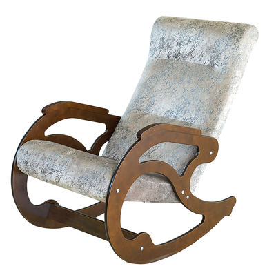 Кресло качалка (Бор)