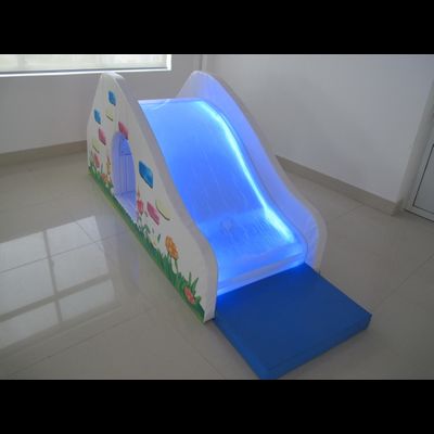 Горка 4KIDS «Водопад»